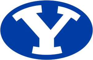 BYU logo