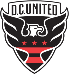 DC United logo