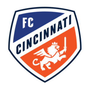 FC Cincinnati logo