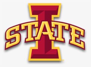 Iowa State logo