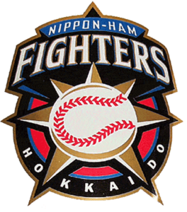 Nippon Ham Fighters logo