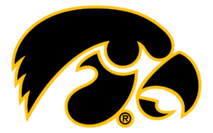 University Of Iowa logo