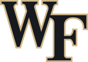 Wake Forest logo