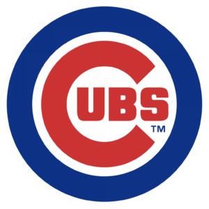 Chicago Cubs logo