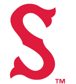 Salem Red Sox logo