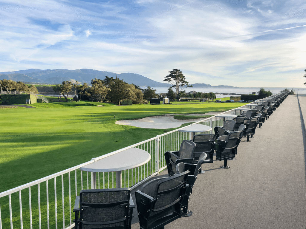 Pebble Beach