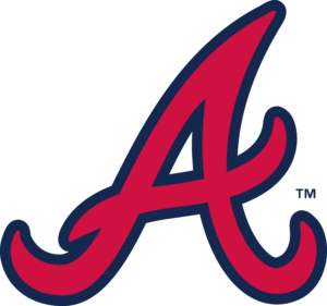 Atlanta Braves logo