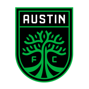 Austin FC logo