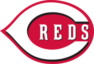 Cincinnati Reds logo