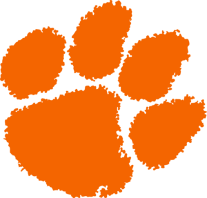 Clemson logo