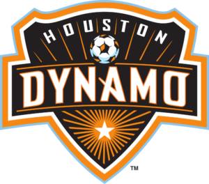 Houston Dynamo logo