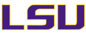 LSU logo