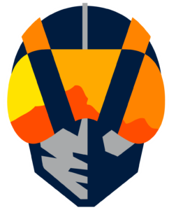 Las Vegas Aviators logo