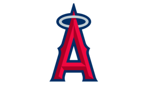 LA Angels logo