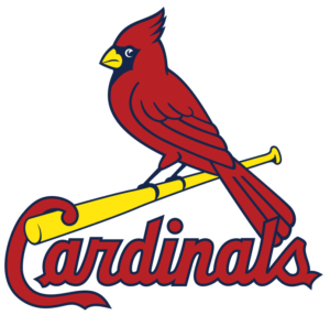 St Louis Cardinals logo