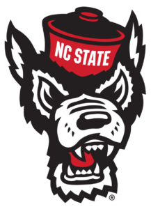 NC State logo