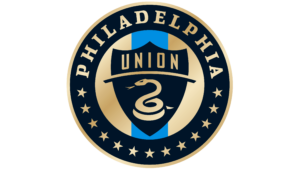 Philadelphia Union logo