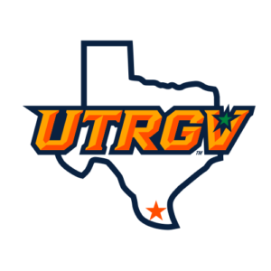 UTRGV logo