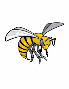 Alabama State logo