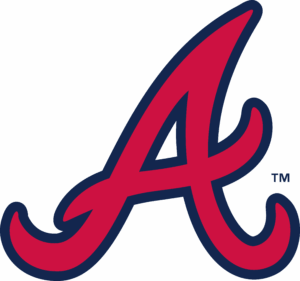 Atlanta Braves logo