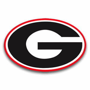 University of Georgia logo