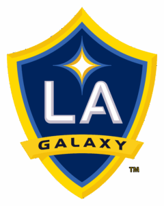 LA Galaxy logo
