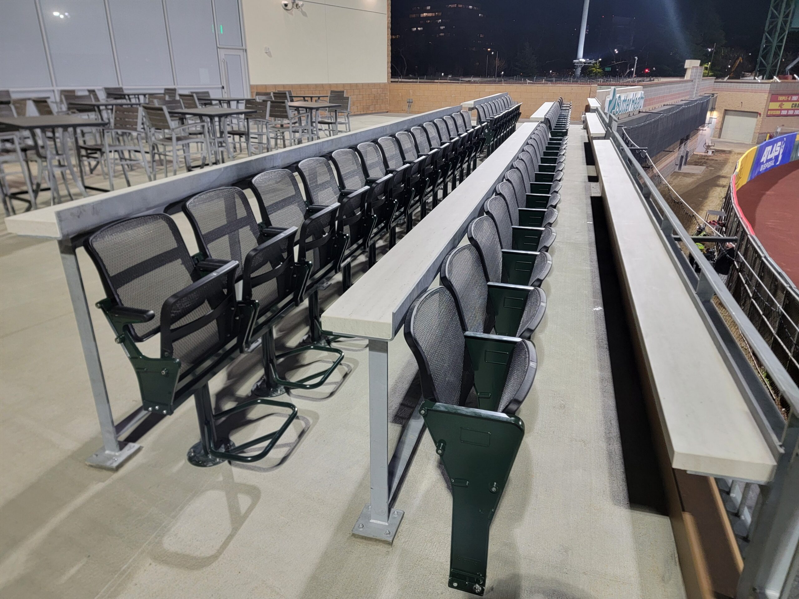 Sacramento Rivercats