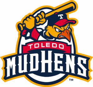 Toledo Mudhens logo