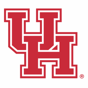 University of Houston logo