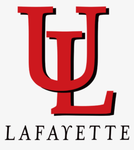 UL Lafayette logo