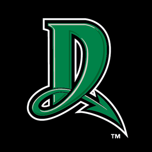 Dayton Dragons logo