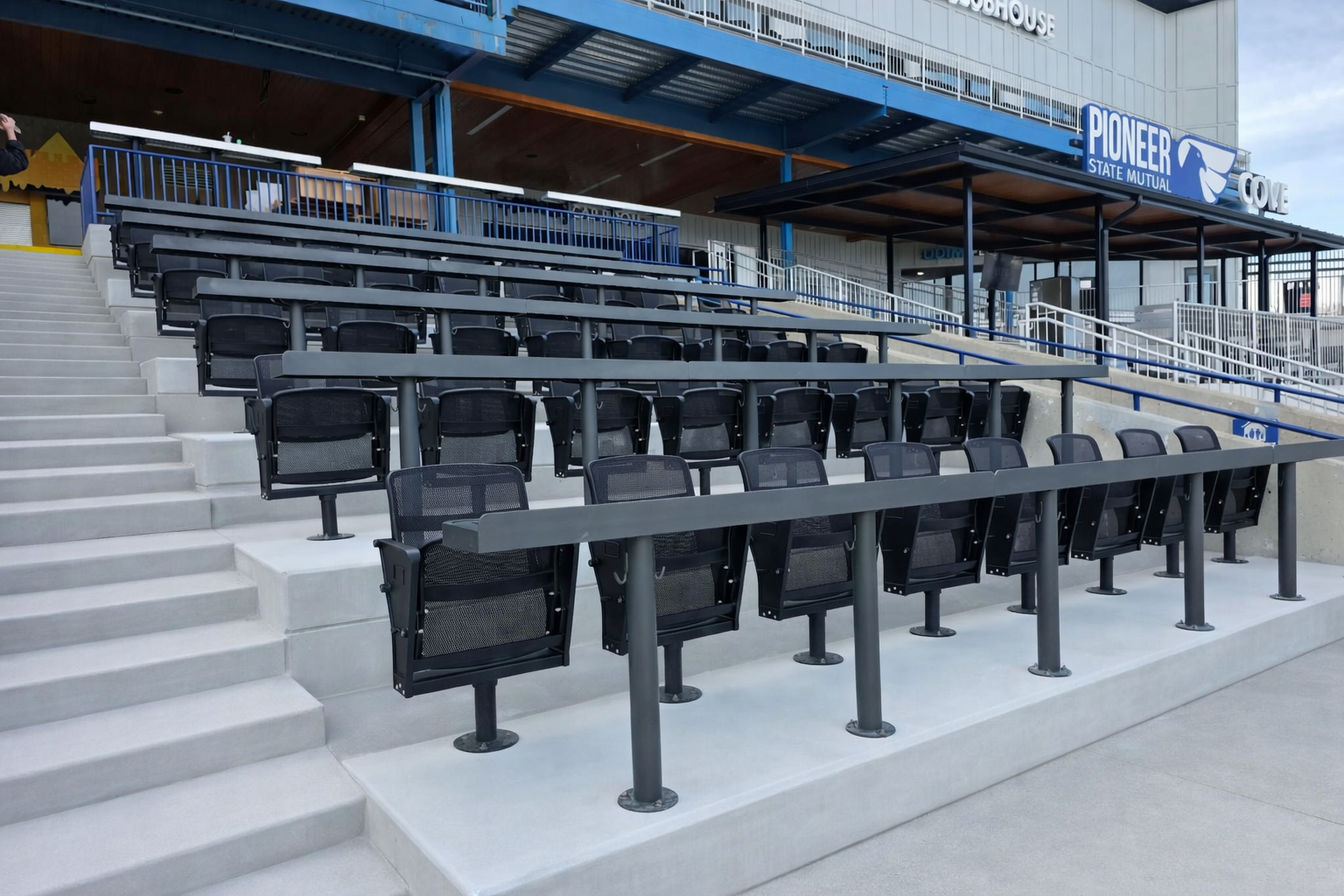 West Michigan Whitecaps