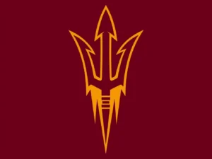 Arizona State logo