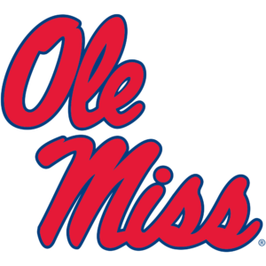 Ole Miss logo