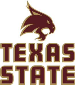 Texas State logo